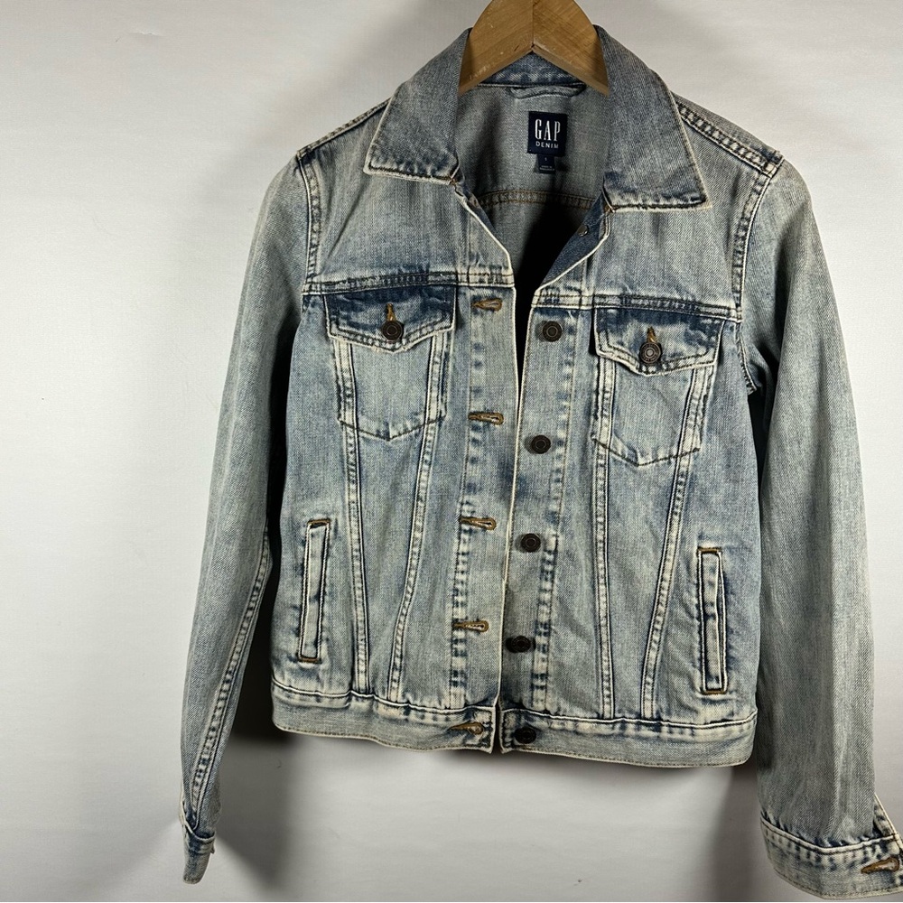 GAP Denim Jacket